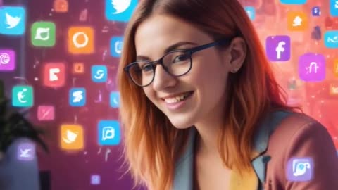 Can you manage my social accounts for me?