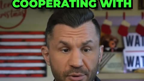 Whistleblower Says Intel Was TWISTED and Durham LOOKED AWAY