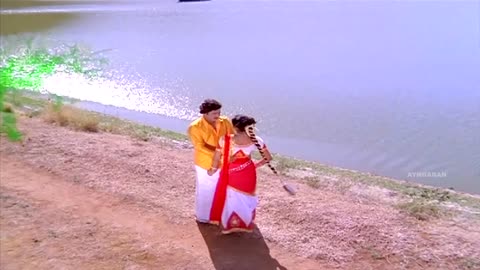 Indha Maan Tamil Video Song | 4K UHD | Karakattakkaran | Ramarajan | Kanaka | Ilaiyaraaja |