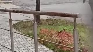 🚔👥 Ukraine Russia War | Busification of Civilians in Kryvyi Rih | RCF