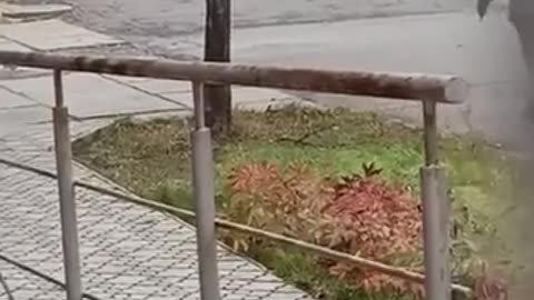 🚔👥 Ukraine Russia War | Busification of Civilians in Kryvyi Rih | RCF