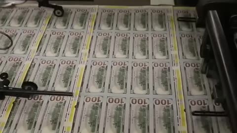 Russia alleges the U.S. is plotting to erase its debt by devaluing crypto