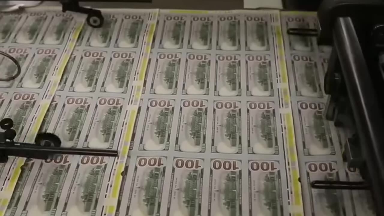 Russia alleges the U.S. is plotting to erase its debt by devaluing crypto