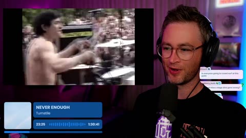 SHOW ME YOUR METAL! Episode 240 - Thursday 15 May 2025