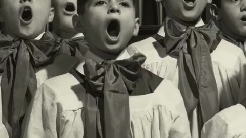 DERANGED HORRORS - VOL. 1,086: CASTRATI