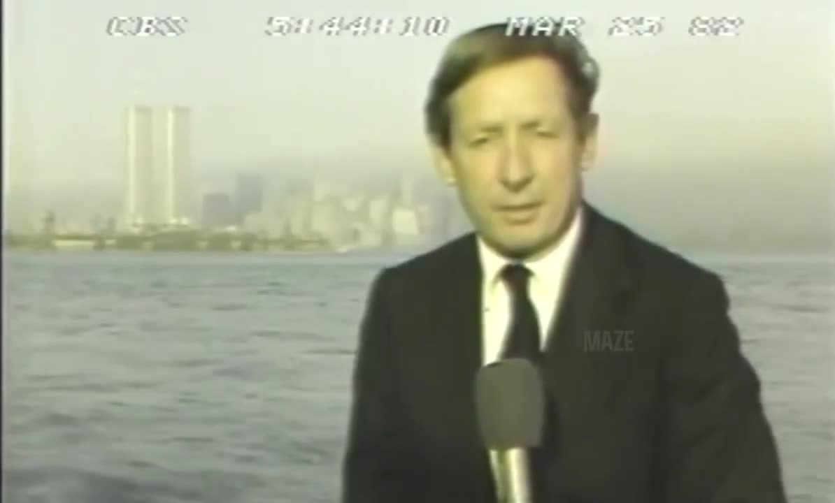 Global Warming Will Kill Us All . . . Or So They Said 43-Years Ago