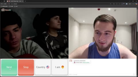 MONKEY APP RIZZING and TROLLING - Borz Noxus Livestream 20.04.2025