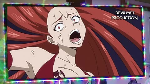 Fairy Tail Tagalog Dubbed HD - Episode 169