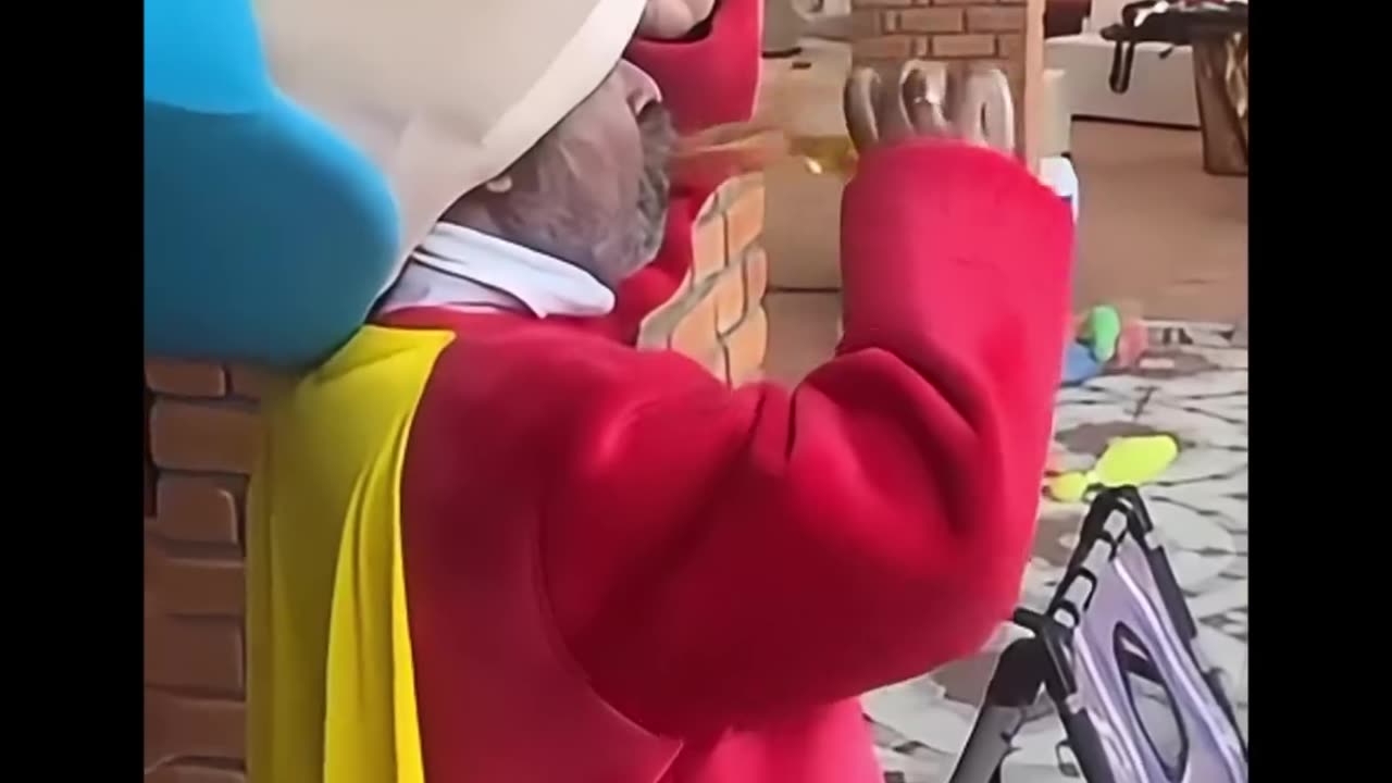 When everyday is friday😅😅