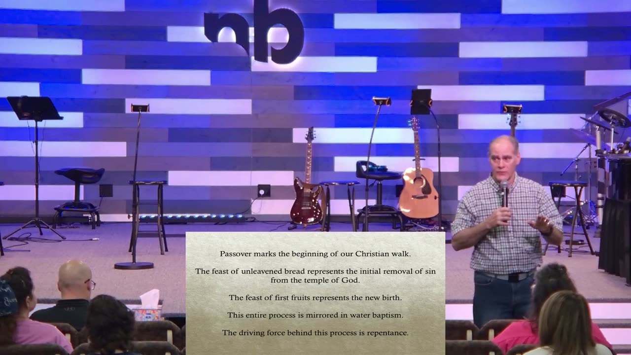 NBWC Live Stream