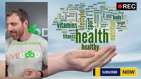 💊 Top 10 health supplements: what to take every day? 🚀 Save up to 80%!