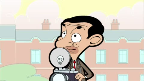 Mr Bean | EP.30