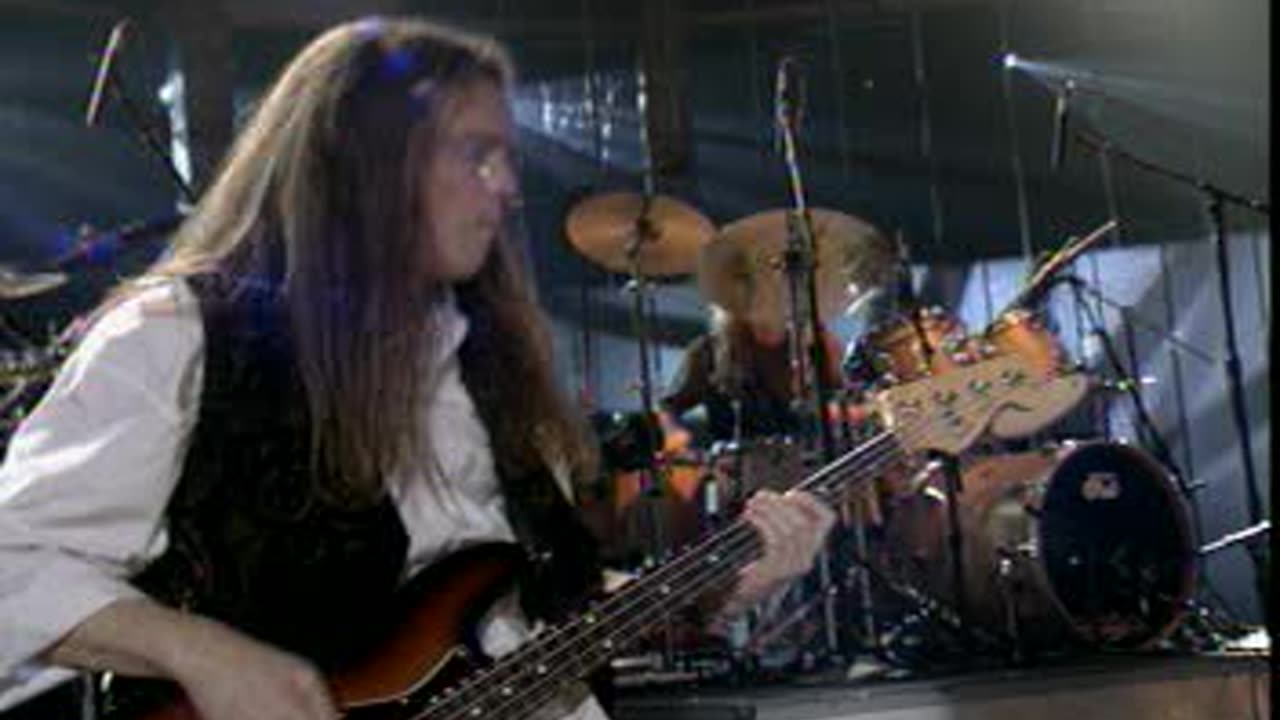 Eagles - Get Over It (2)