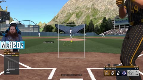 Tony Gwynn Mini Season