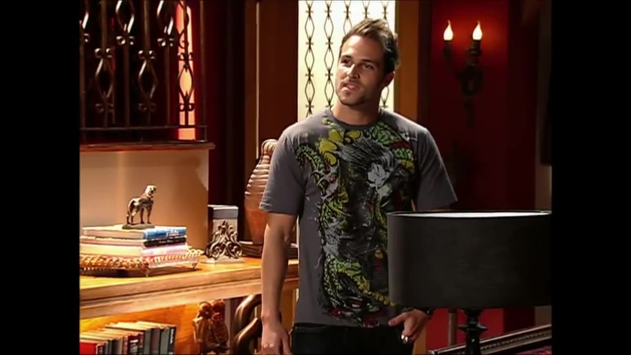 Promessas de Amor Capitulo 50