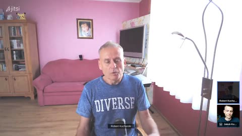 Braterskie rozmowy #1 - Najazd sanepidu, zakaz sprzedaży i innowacyjne podejście - Robert Kucharski.