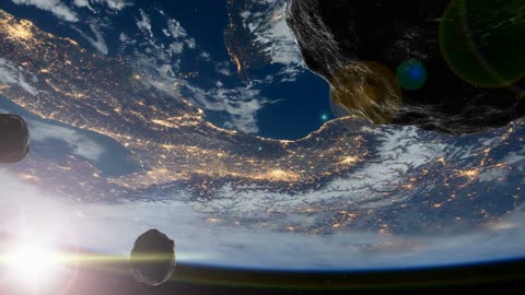 Space Exploration vs. Earth's Survival: The Real Dilemma! [Latest on The Insight Lens: May 06, 2025]