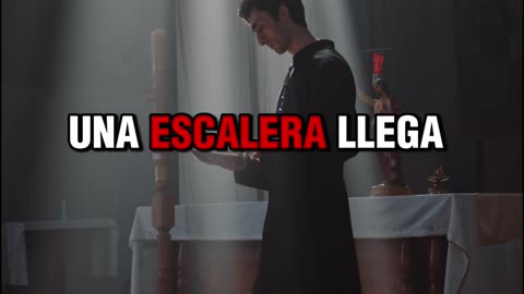 🌌 GÉNESIS 28 - El sueño de Jacob: La escalera al cielo 🌌🌠