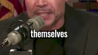 Do I have scores to settle on my show? You're damn right