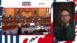 Man CONVICTED of CHILD CRIMES after Trump pardon