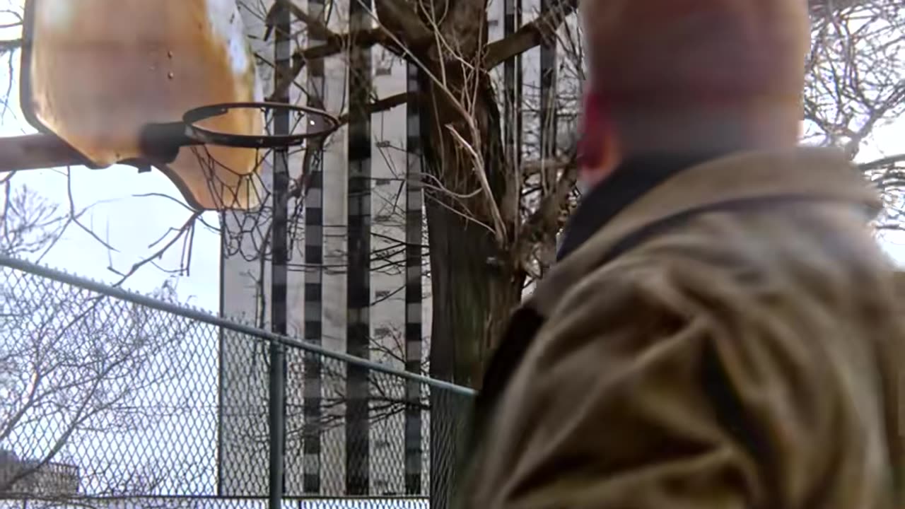 Second Chances — #InspirationalShort #LifeLessons