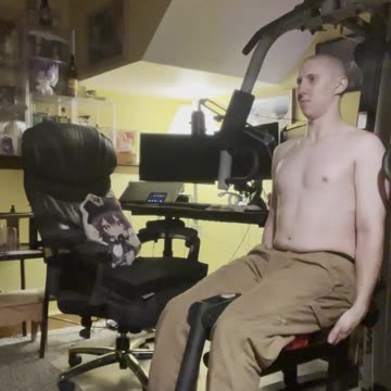 Exercising Everyday till I'm fit Day 46 #exercise #fitness