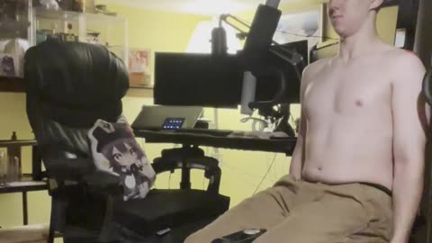 Exercising Everyday till I'm fit Day 46 #exercise #fitness