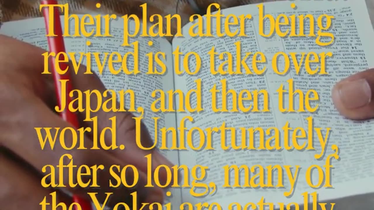 Yokai Guardian Novel