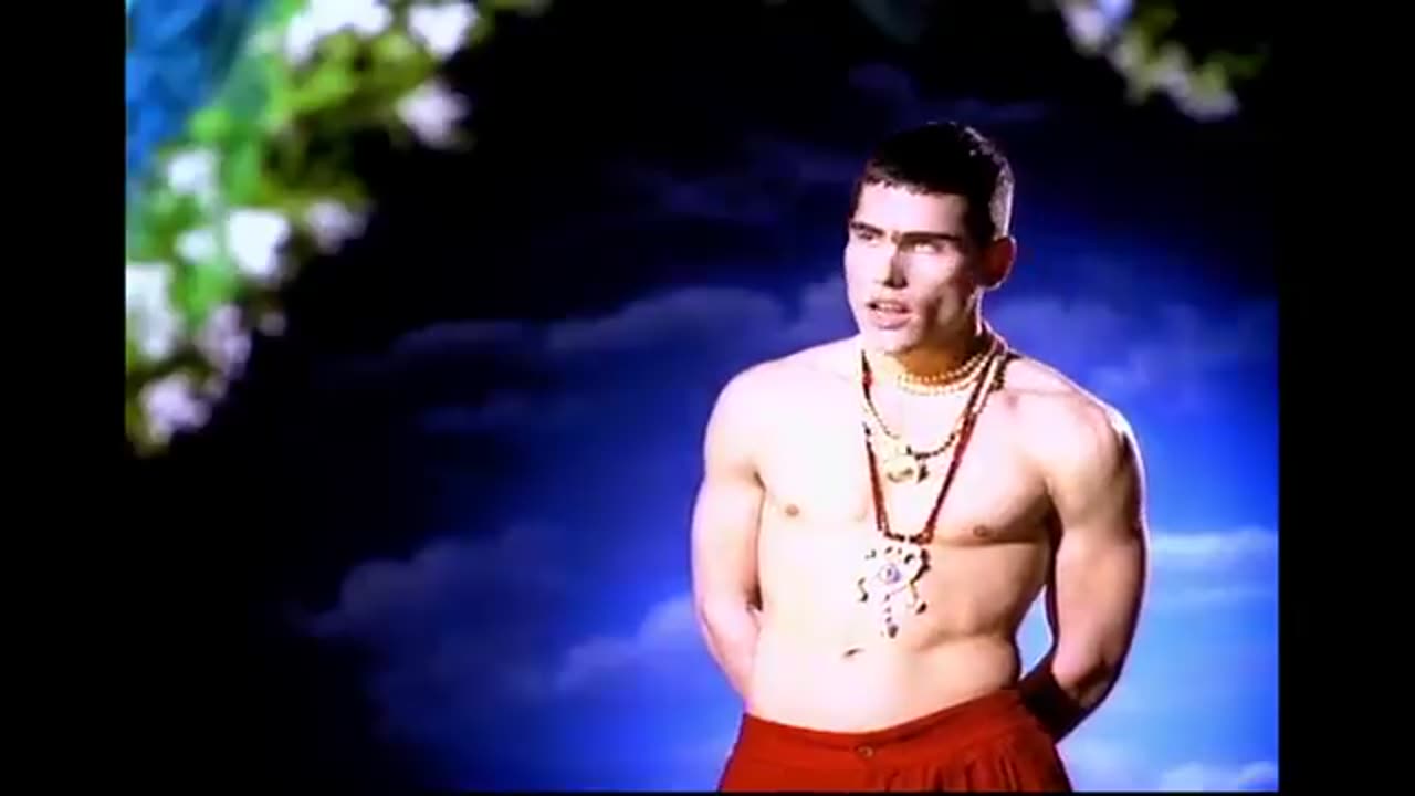 R.E.M. - Losing My Religion