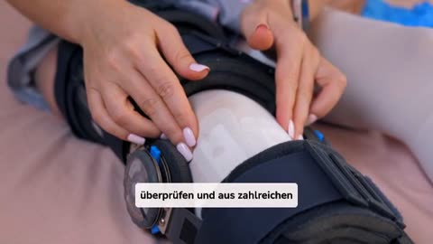 Wellnee Patches für Natur-Joint-Support