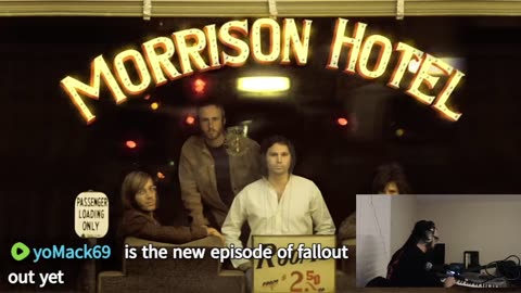 🔴afterHOURS with OG GEEZVER on RUMBLE