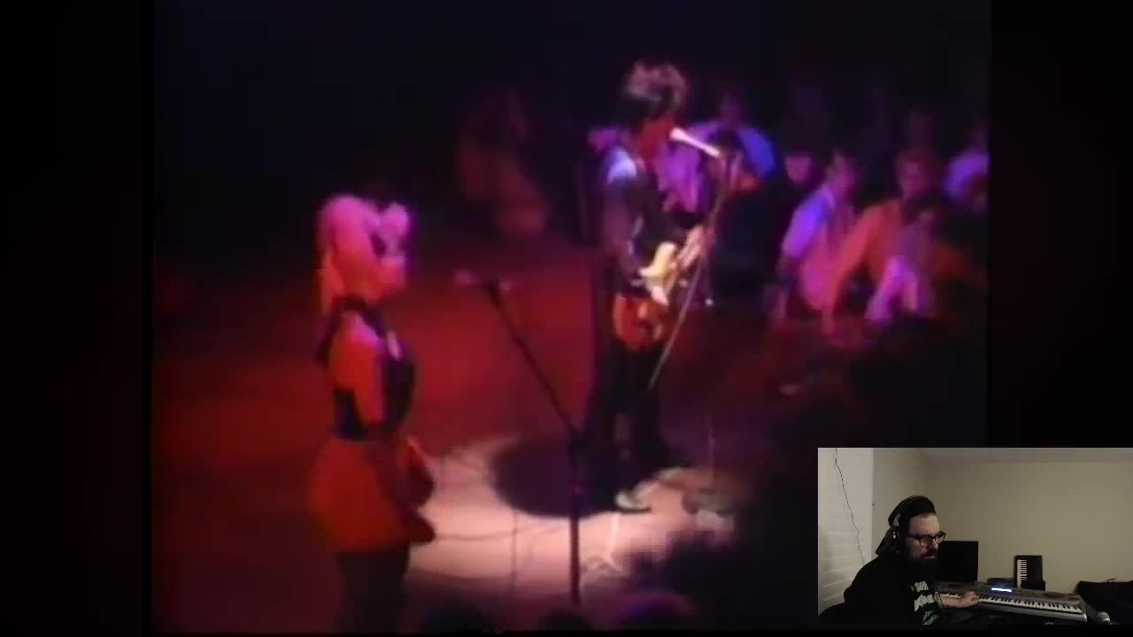 🔴afterHOURS with OG GEEZVER on RUMBLE