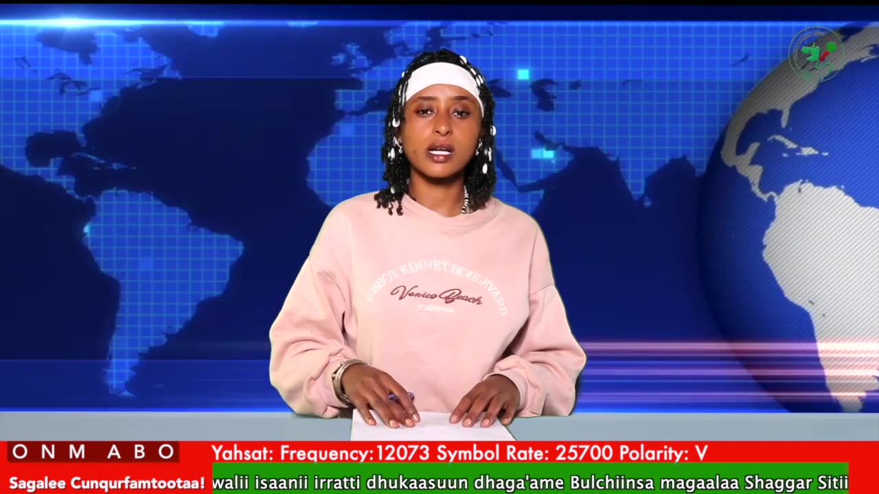 Oduu Galgala ONM-ABO Hagayya 24-2025 itti dhiyaadhaa!