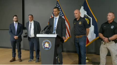 Charlie Kirk Assassination Shot Potentially Came From The Roof