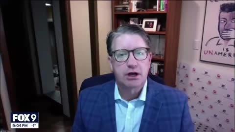 President Trump orders 1,500 troops to be ready for possible deployment to Minnesota