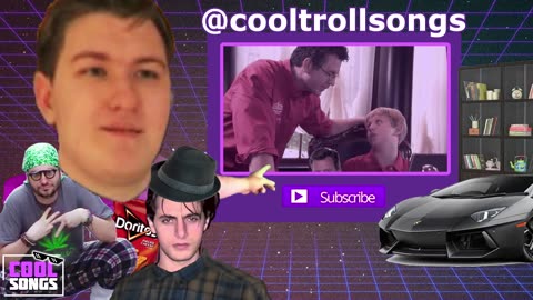 Scarce - I only wear Flannels - Formerly Cool Songs