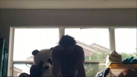 Panda entertainment 🐼