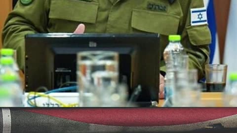 IDF Approved Major New Offensive in Gaza City! 💥