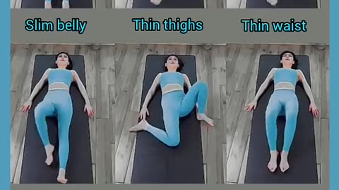 LOSE BELLY FAT