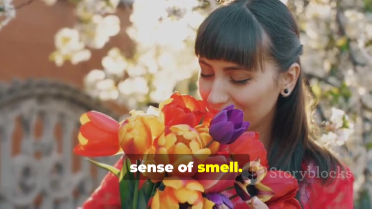 5 strange fact about womens
