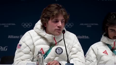 Hunter Hess mắc bệnh hội chứng rối loạn tâm thần Trump (TDS)