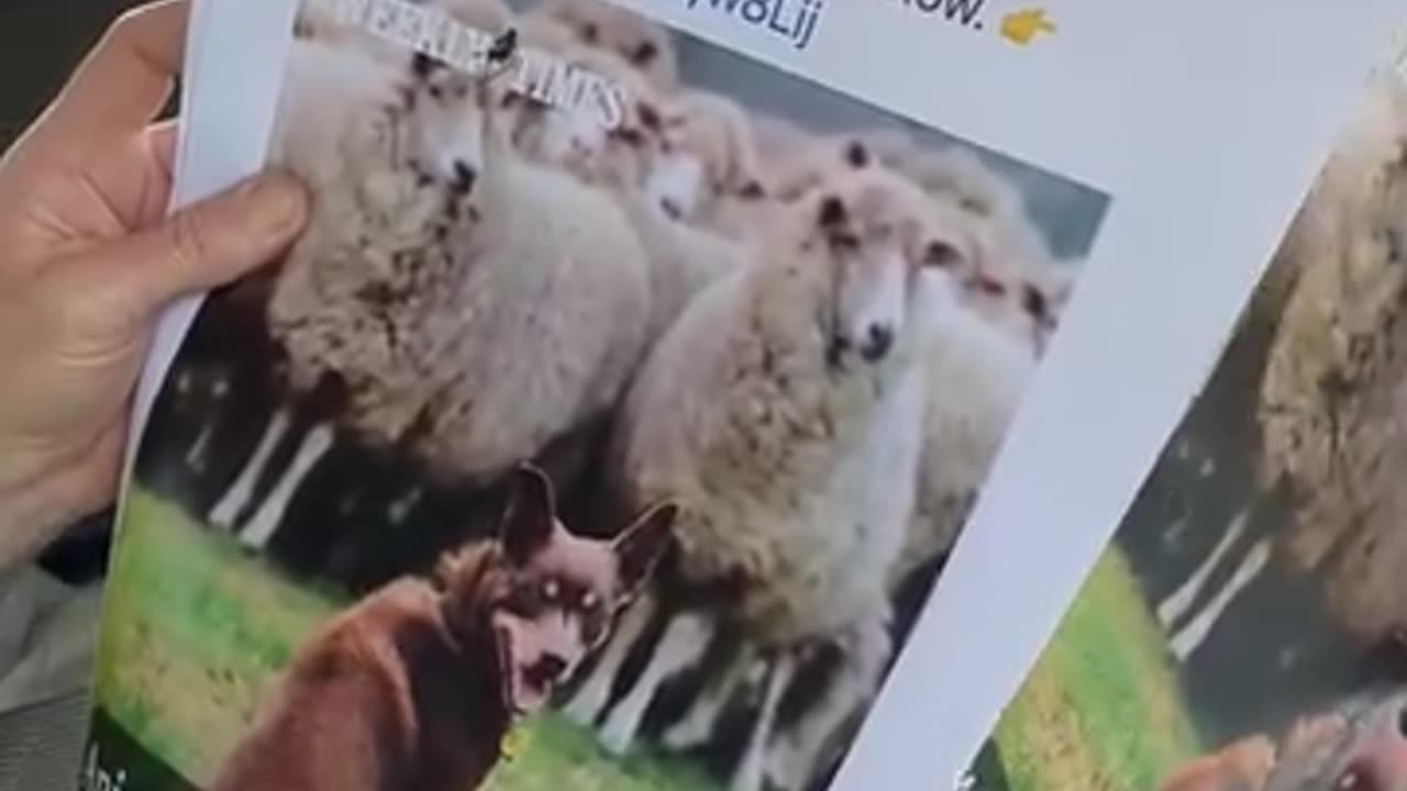 Farmer Wade live discussing The Weekly Times, Farmers need to wake up - 16/7/2025
