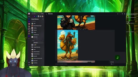 Repoing items, what could go wrong? Also, Baldur's Gate 3 later