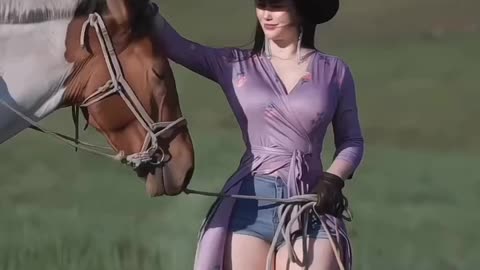 Horse 🐎 riding