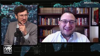 The Alex Jones Show FRIDAY LIVE SHOW STREAM 10/24/25
