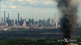 The Alex Jones Show FRIDAY LIVE SHOW STREAM 10/24/25