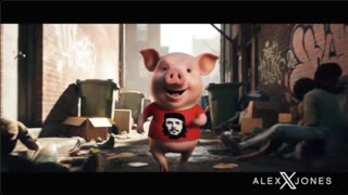 The Alex Jones Show FRIDAY LIVE SHOW STREAM 10/24/25