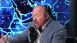 The Alex Jones Show FRIDAY LIVE SHOW STREAM 10/24/25