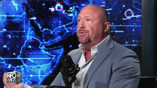 The Alex Jones Show FRIDAY LIVE SHOW STREAM 10/24/25