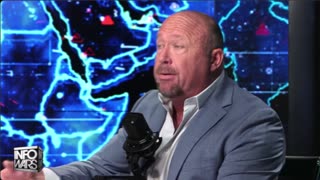 The Alex Jones Show FRIDAY LIVE SHOW STREAM 10/24/25